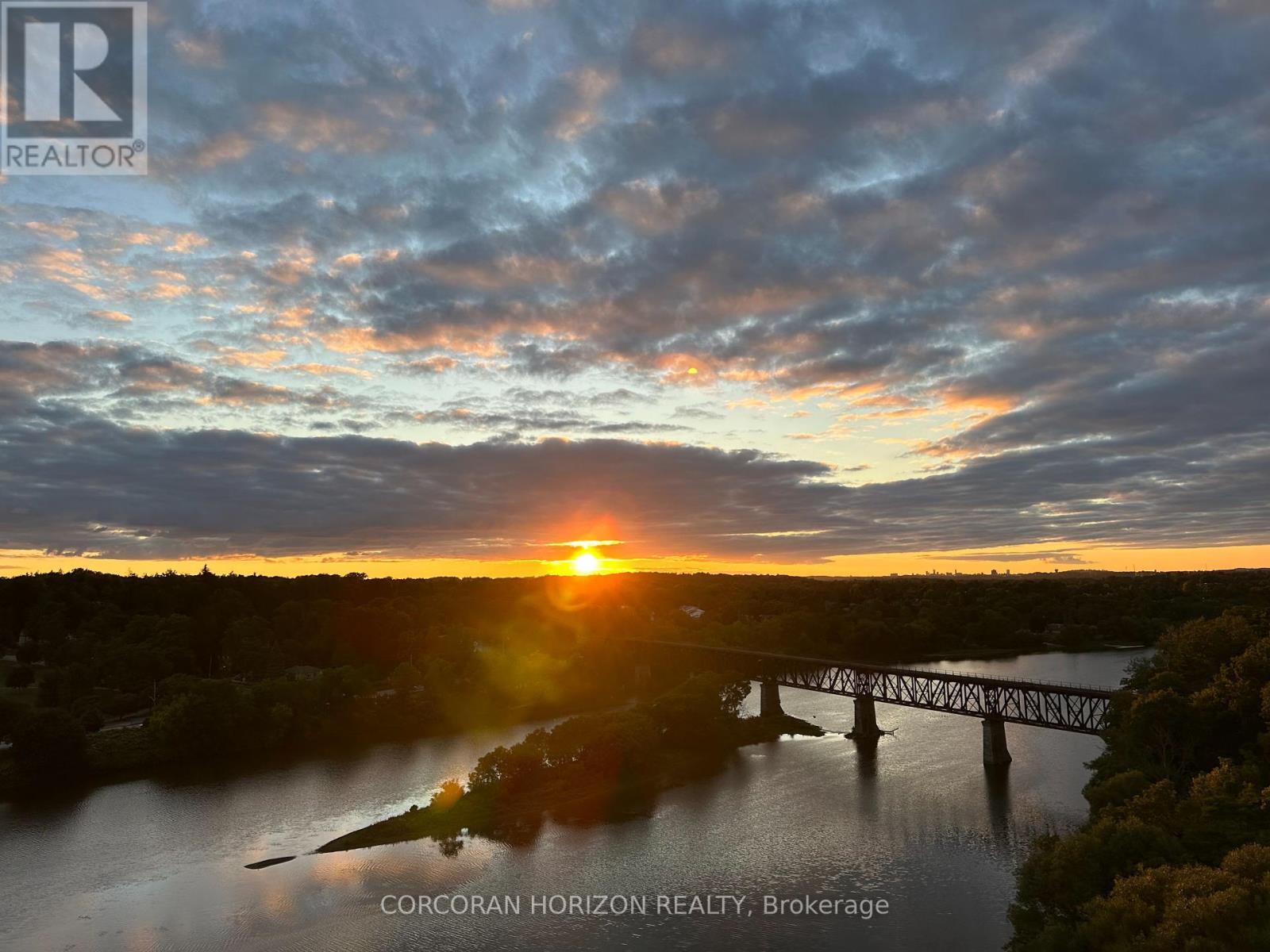 Uph4 - 170 Water Street N, Cambridge, Ontario  N1R 3B6 - Photo 38 - X12448058