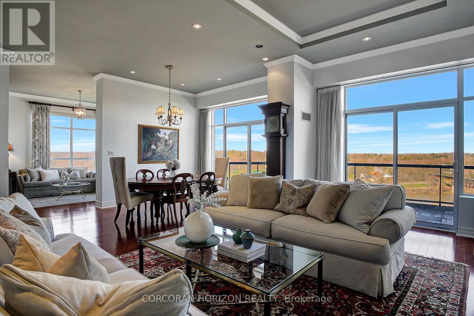 Uph4 - 170 Water Street N, Cambridge, Ontario  N1R 3B6 - Photo 8 - X12448058