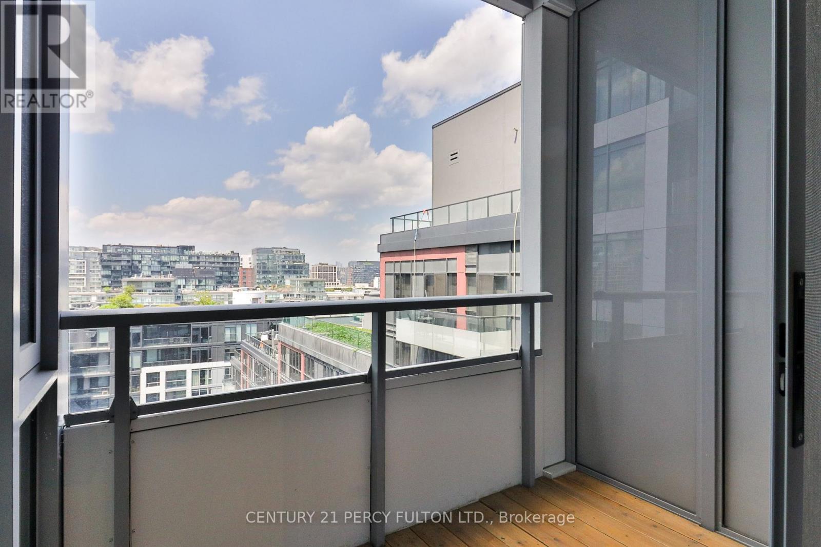 1202 - 576 Front Street W, Toronto, Ontario  M5V 1C1 - Photo 20 - C12481176