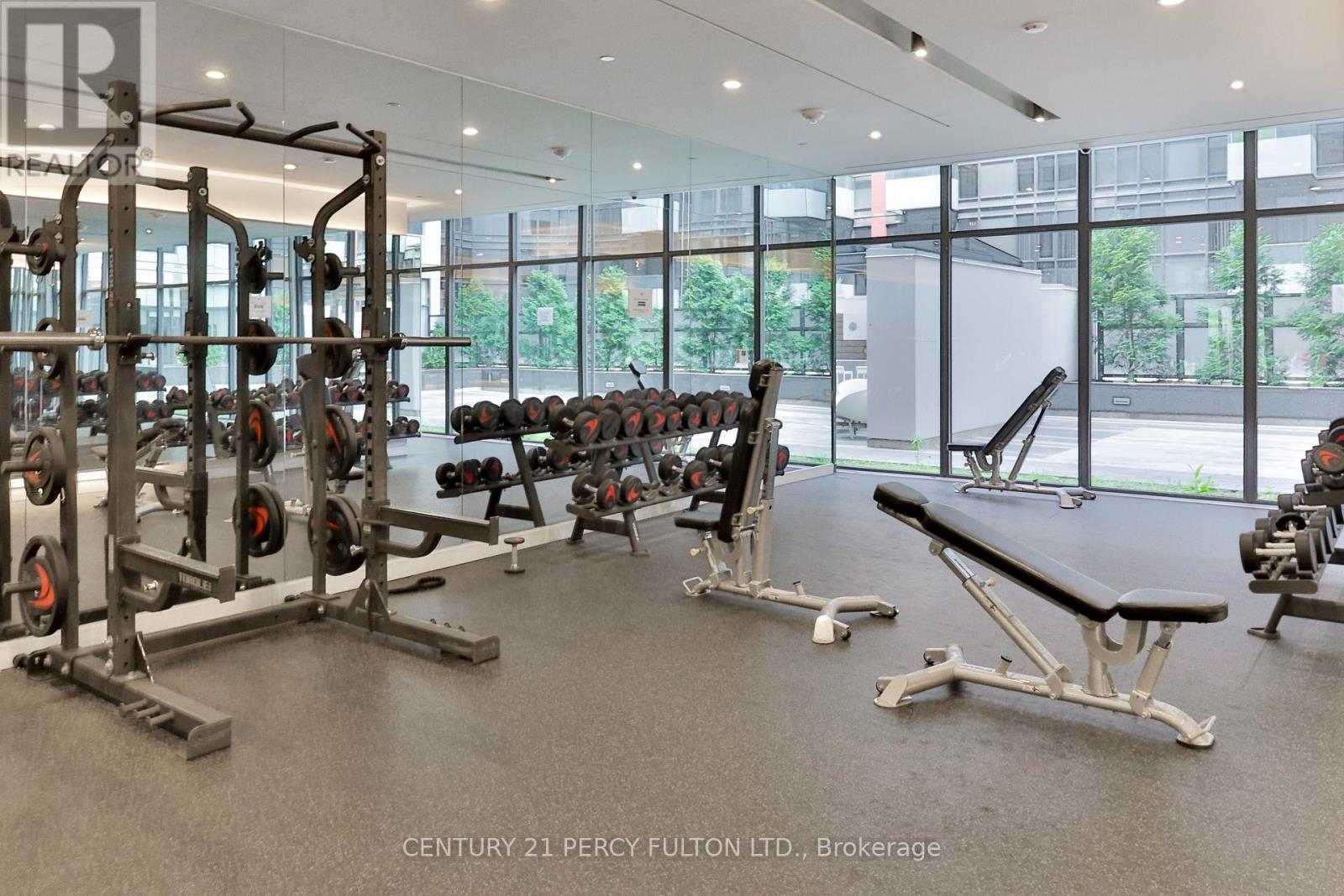 1202 - 576 Front Street W, Toronto, Ontario  M5V 1C1 - Photo 29 - C12481176