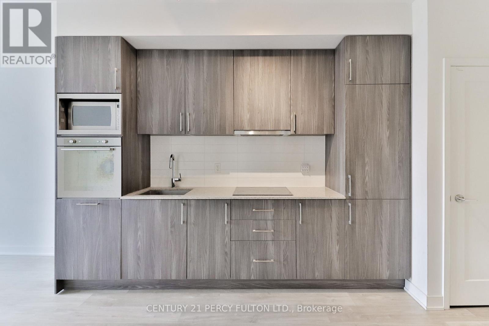 1202 - 576 Front Street W, Toronto, Ontario  M5V 1C1 - Photo 4 - C12481176