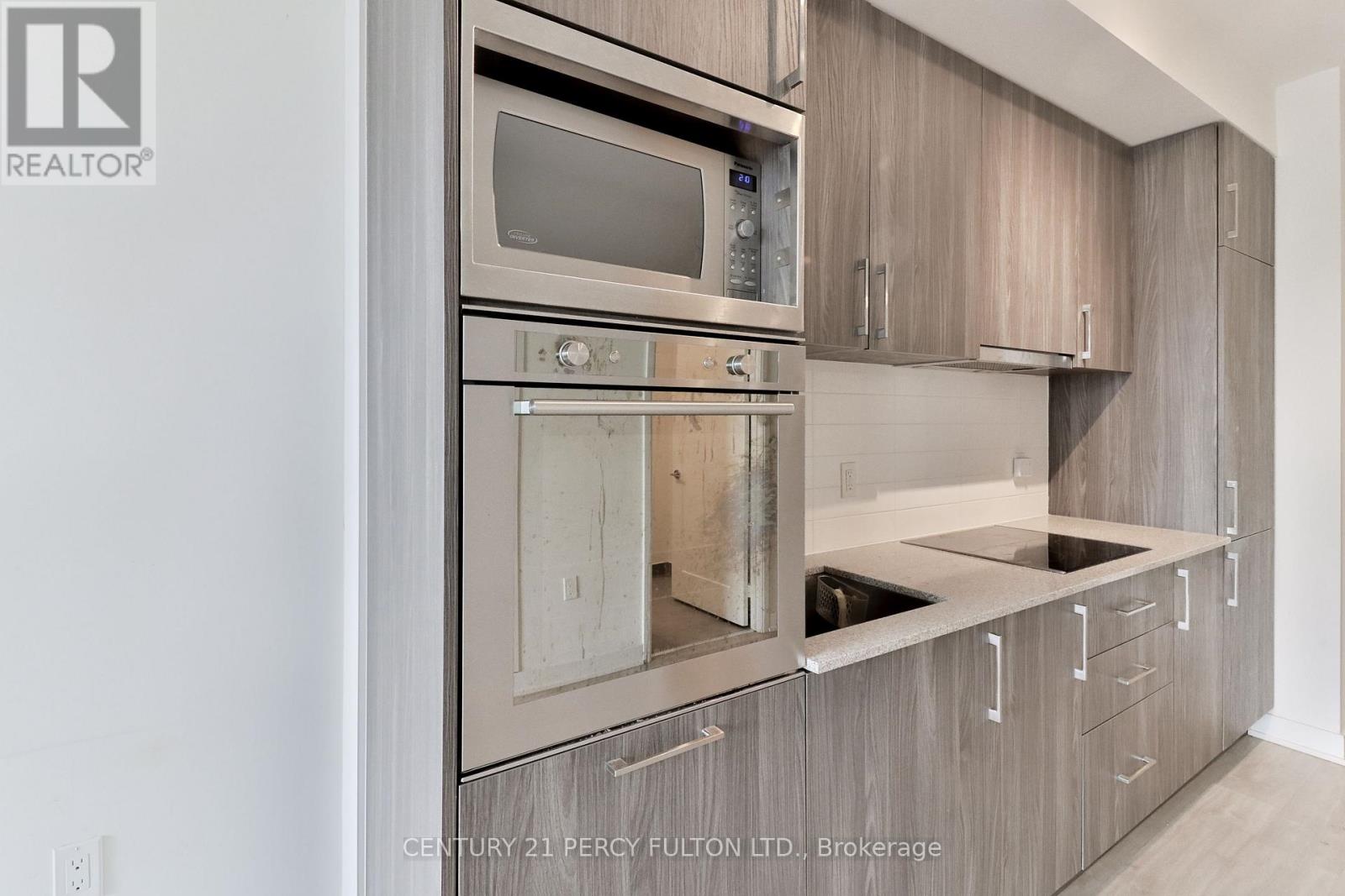1202 - 576 Front Street W, Toronto, Ontario  M5V 1C1 - Photo 5 - C12481176