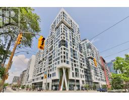1202 - 576 FRONT STREET W, Toronto, Ontario