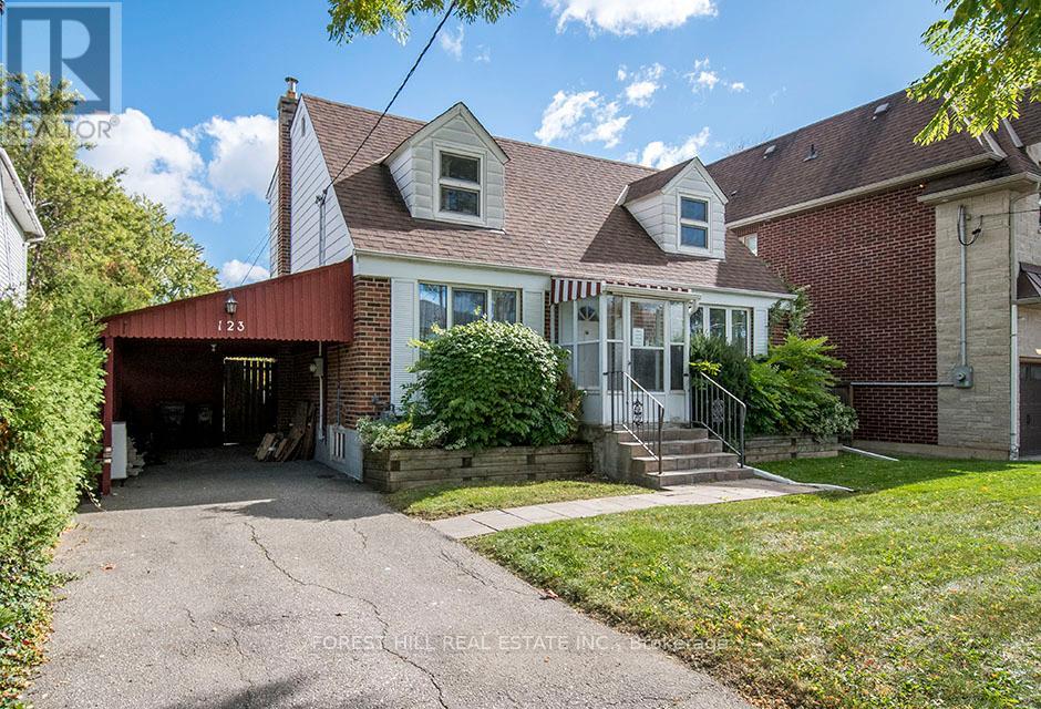 123 Bevdale Road, Toronto, Ontario  M2R 1L9 - Photo 1 - C12481189
