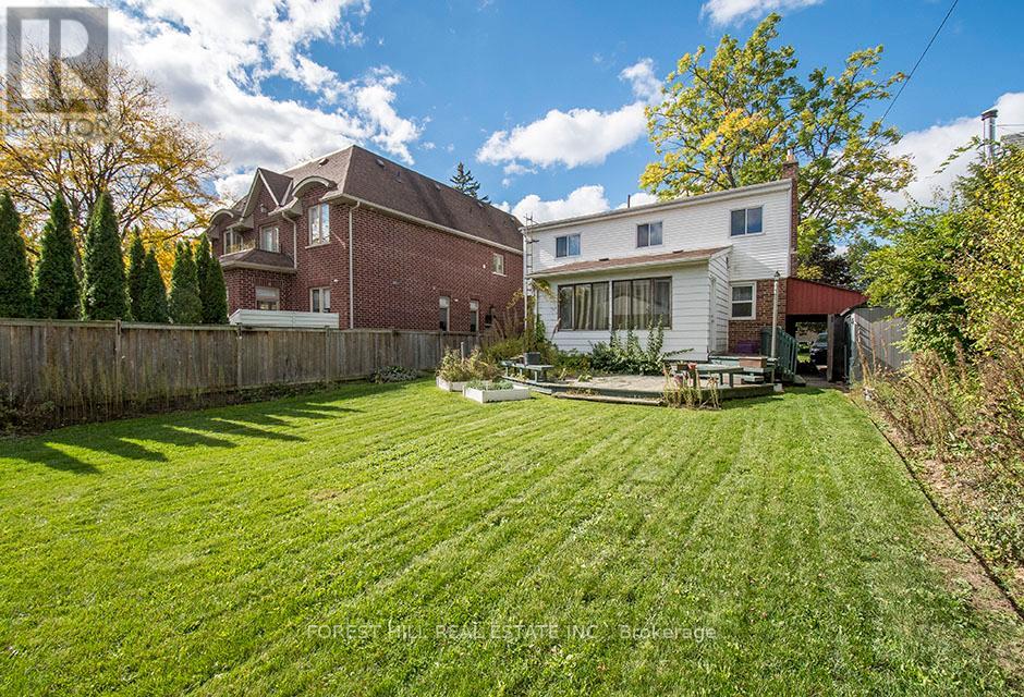 123 Bevdale Road, Toronto, Ontario  M2R 1L9 - Photo 22 - C12481189