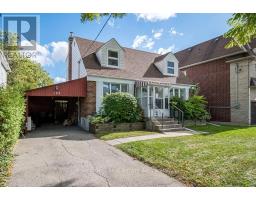 123 BEVDALE ROAD, Toronto, Ontario