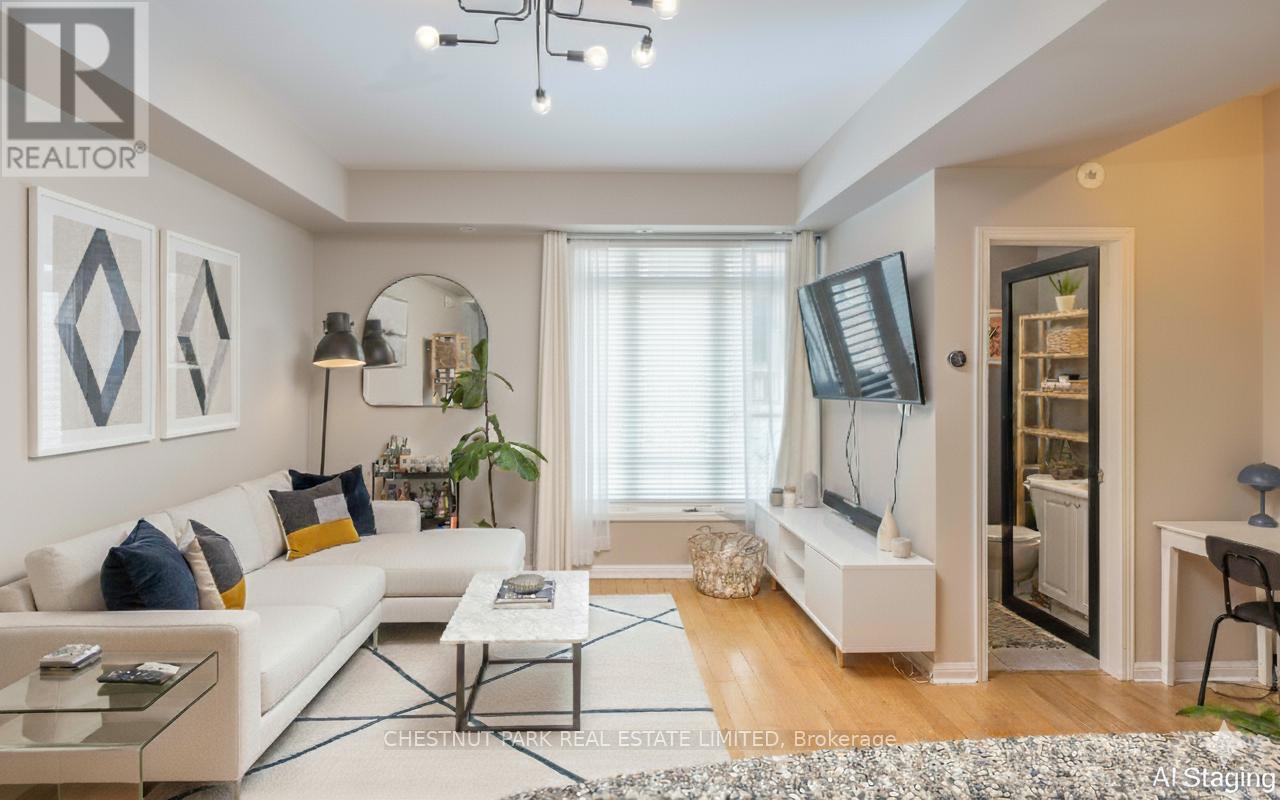 11 - 98 Carr Street, Toronto, Ontario  M5T 1B7 - Photo 3 - C12481190