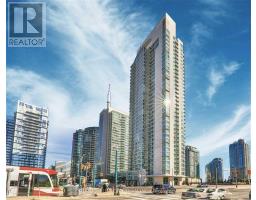 1103 - 381 FRONT STREET W, Toronto, Ontario