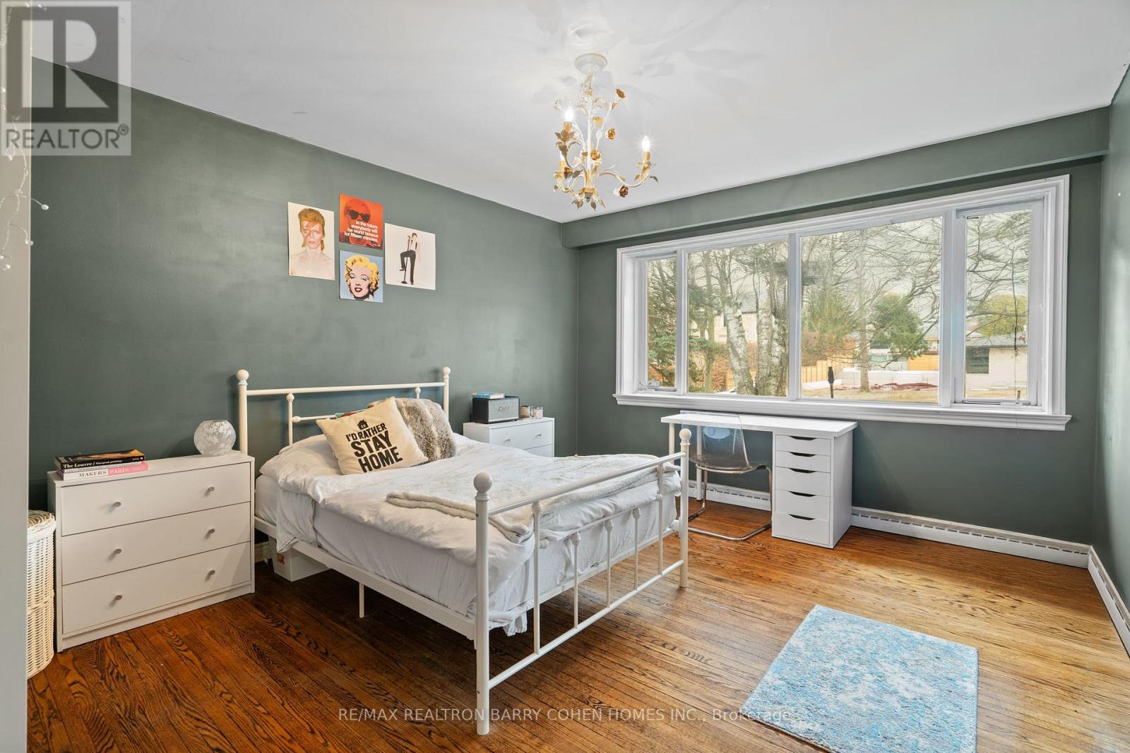 16 Wilket Road, Toronto, Ontario  M2L 1N6 - Photo 15 - C12481241