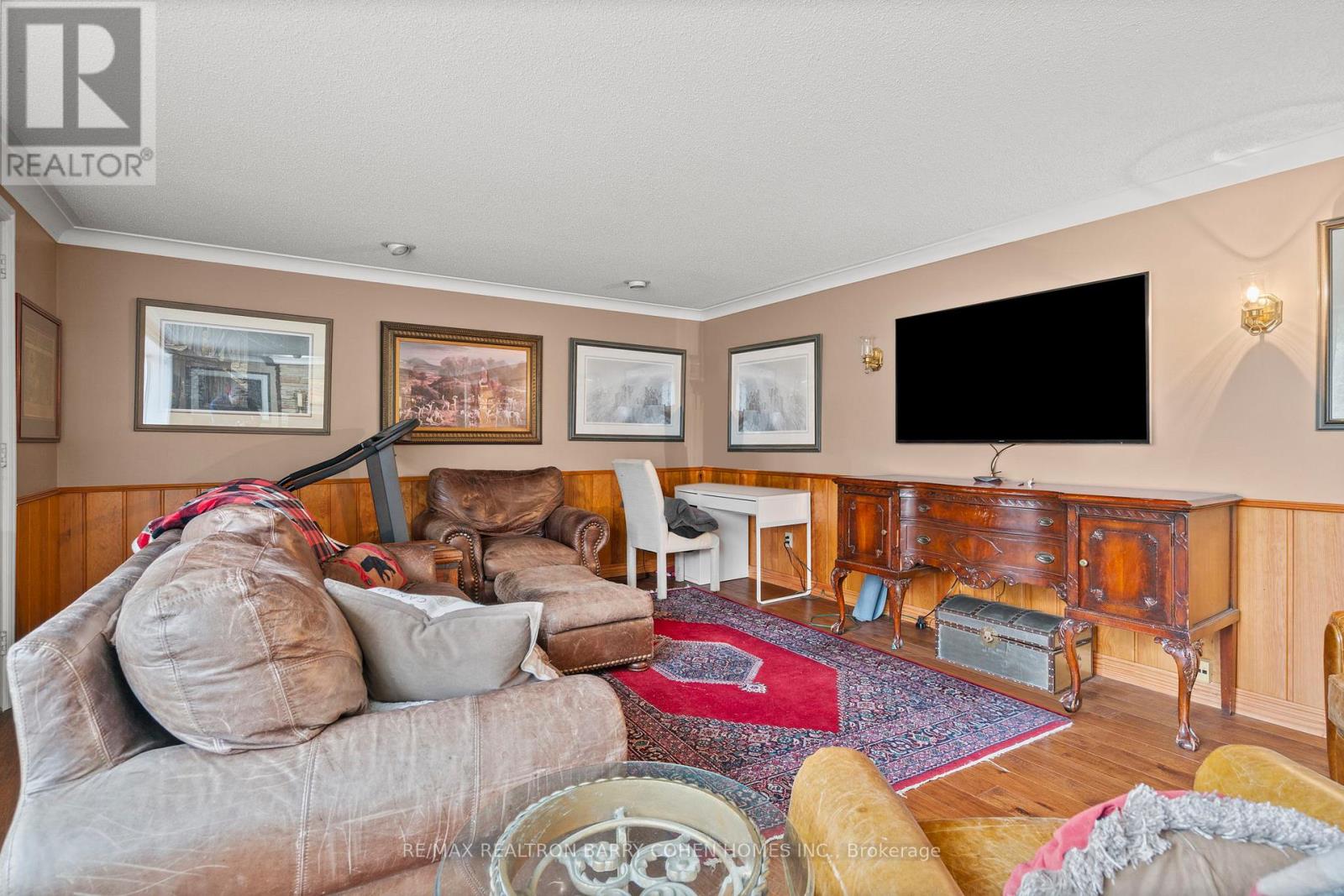 16 Wilket Road, Toronto, Ontario  M2L 1N6 - Photo 21 - C12481241
