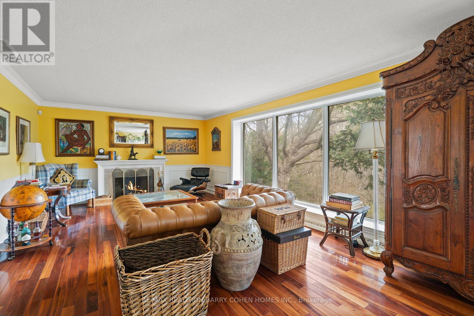 16 Wilket Road, Toronto, Ontario  M2L 1N6 - Photo 5 - C12481241