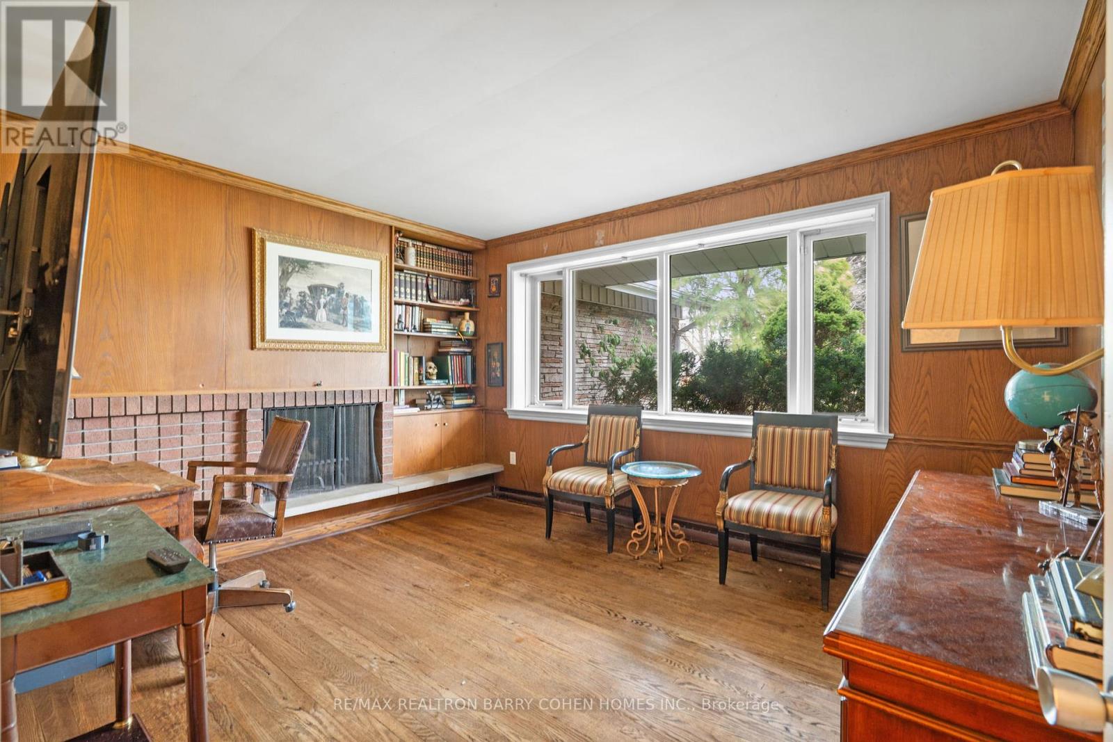 16 Wilket Road, Toronto, Ontario  M2L 1N6 - Photo 7 - C12481241