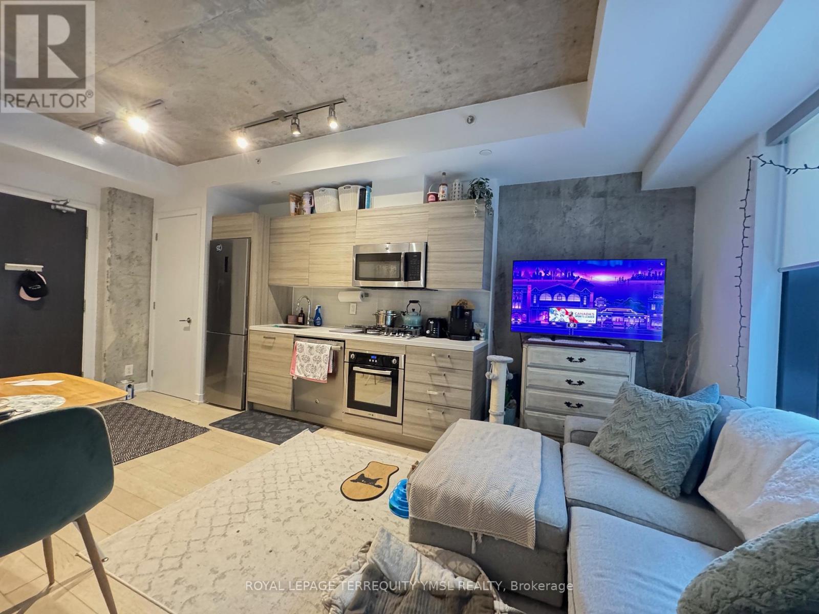 510 - 11 Charlotte Street, Toronto, Ontario  M5V 0M6 - Photo 12 - C12481245