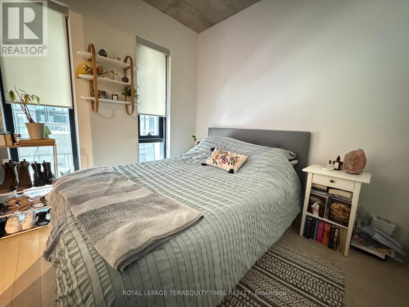 510 - 11 Charlotte Street, Toronto, Ontario  M5V 0M6 - Photo 13 - C12481245