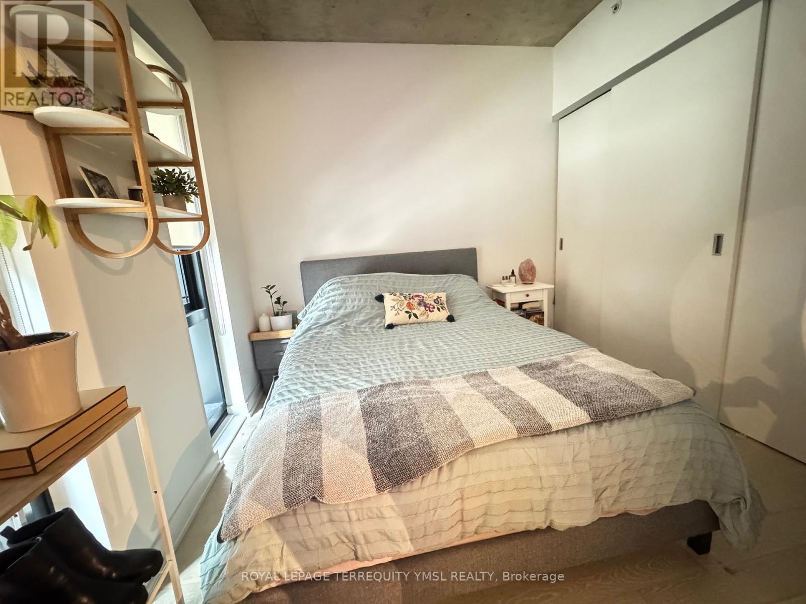 510 - 11 Charlotte Street, Toronto, Ontario  M5V 0M6 - Photo 14 - C12481245