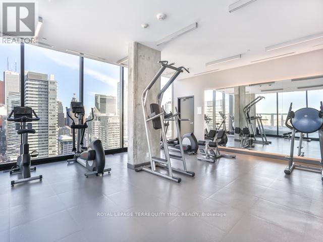 510 - 11 Charlotte Street, Toronto, Ontario  M5V 0M6 - Photo 3 - C12481245