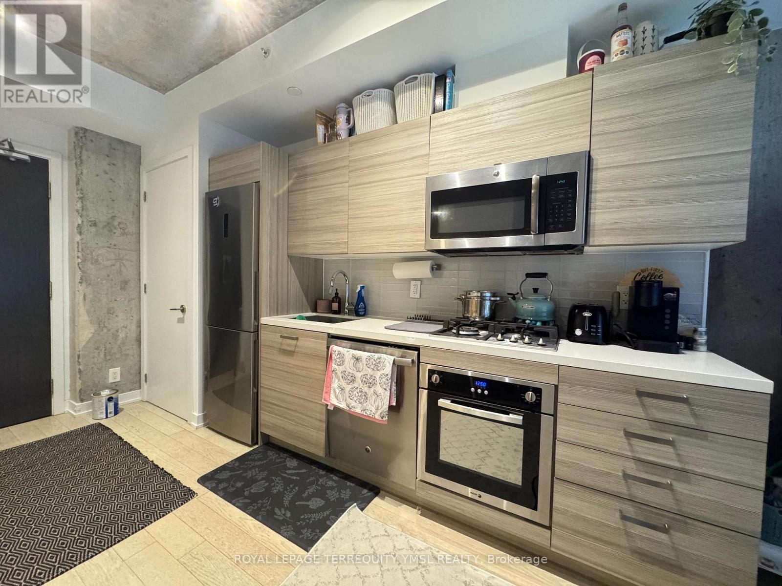 510 - 11 Charlotte Street, Toronto, Ontario  M5V 0M6 - Photo 8 - C12481245
