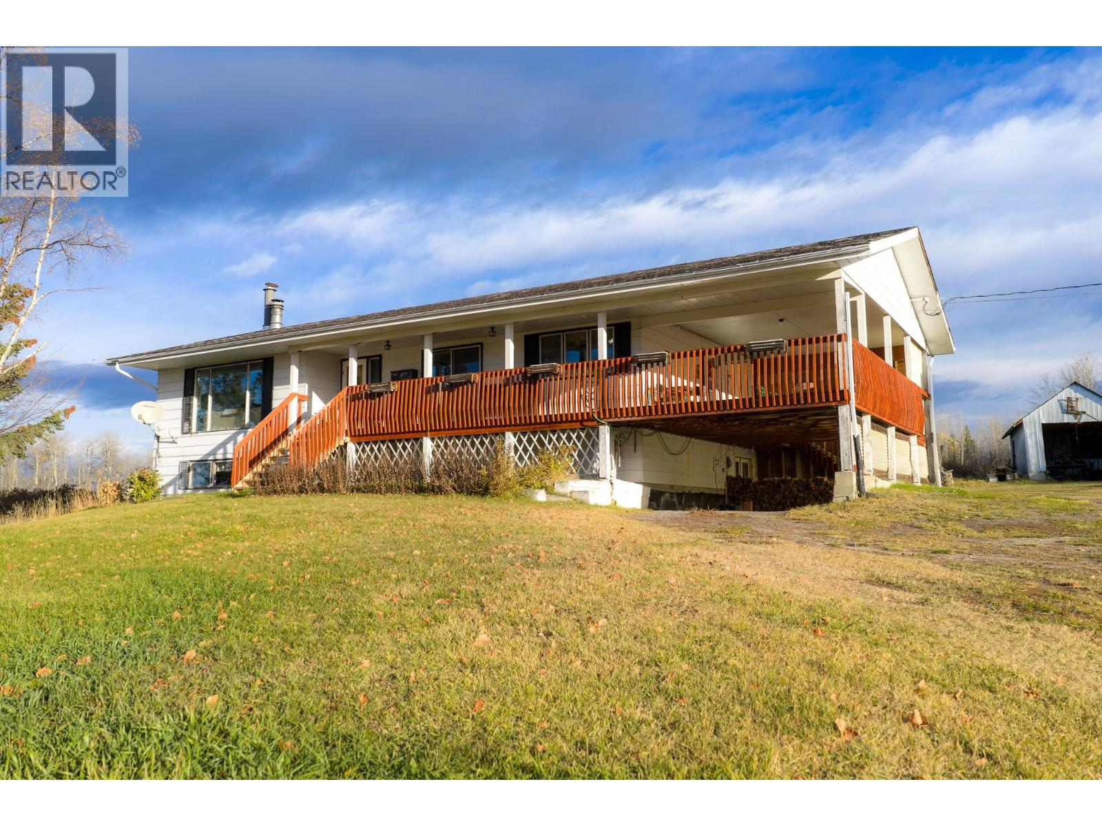 21900 E 16 Highway, Fort Fraser, British Columbia  V0J 3A0 - Photo 6 - R3061568