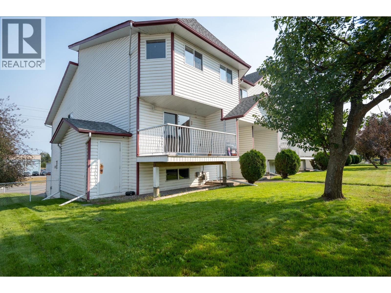 209 3363 Westwood Drive, Prince George, British Columbia  V2N 1S4 - Photo 1 - R3061751
