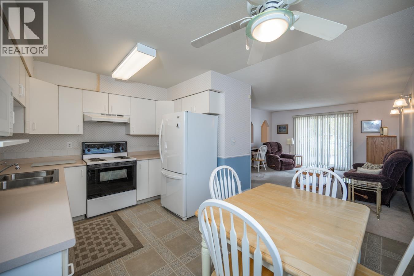 209 3363 Westwood Drive, Prince George, British Columbia  V2N 1S4 - Photo 6 - R3061751