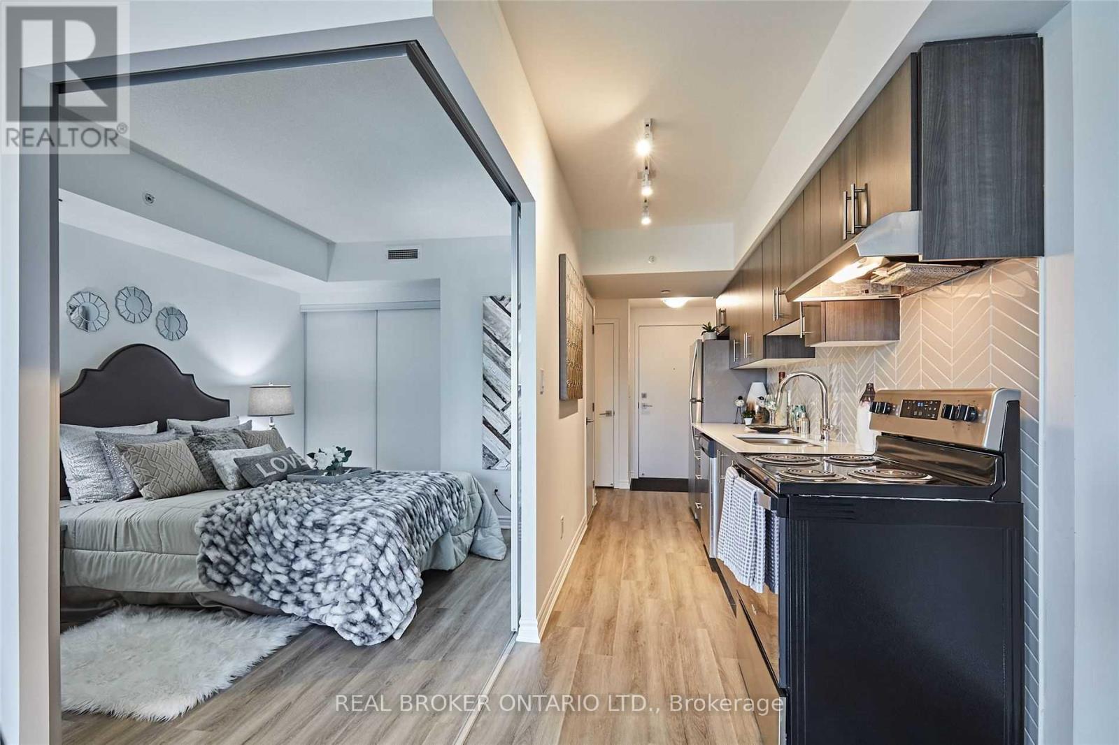 405 - 1 Falaise Road, Toronto, Ontario  M1E 0B9 - Photo 10 - E12481201