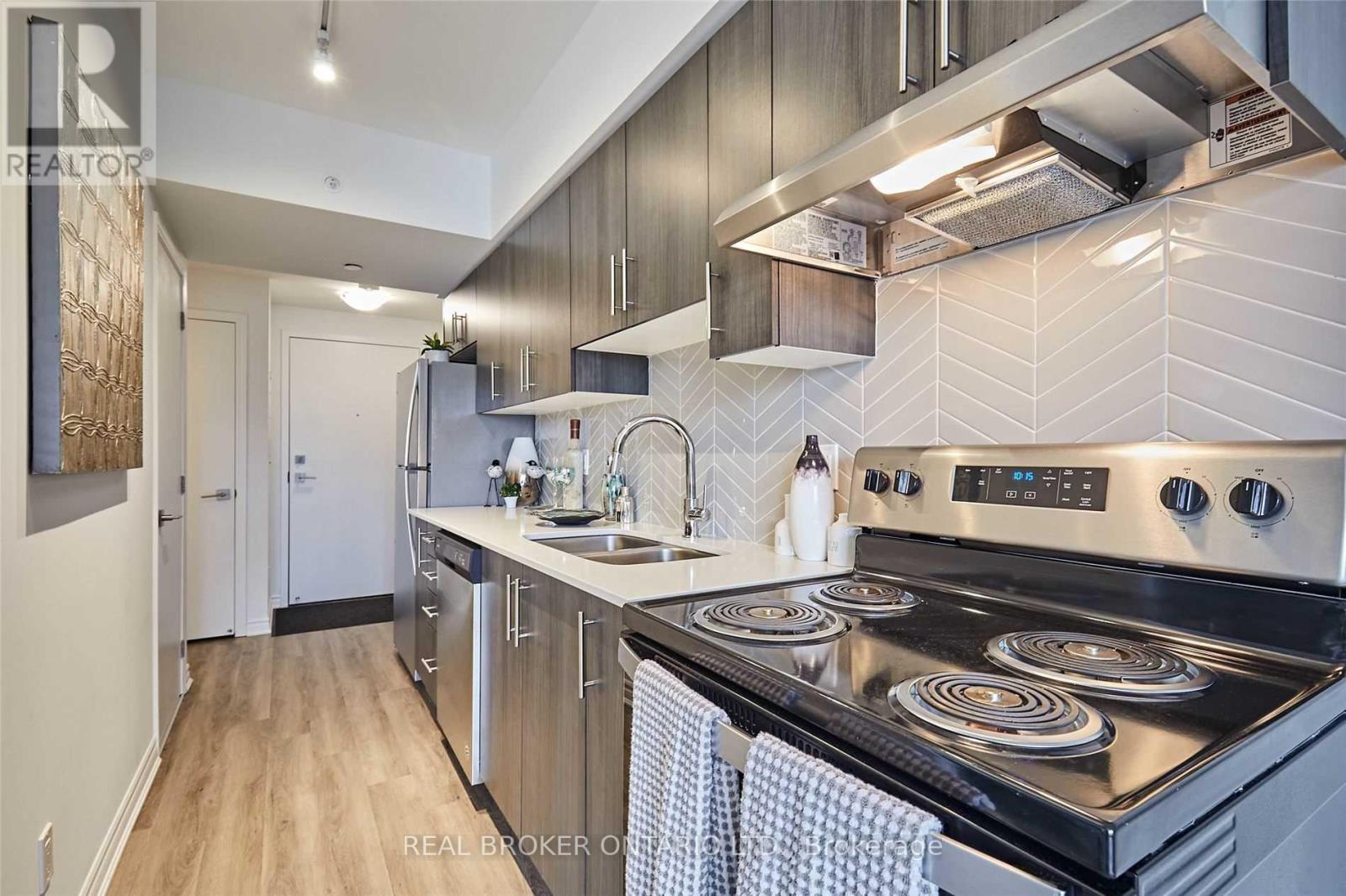 405 - 1 Falaise Road, Toronto, Ontario  M1E 0B9 - Photo 11 - E12481201