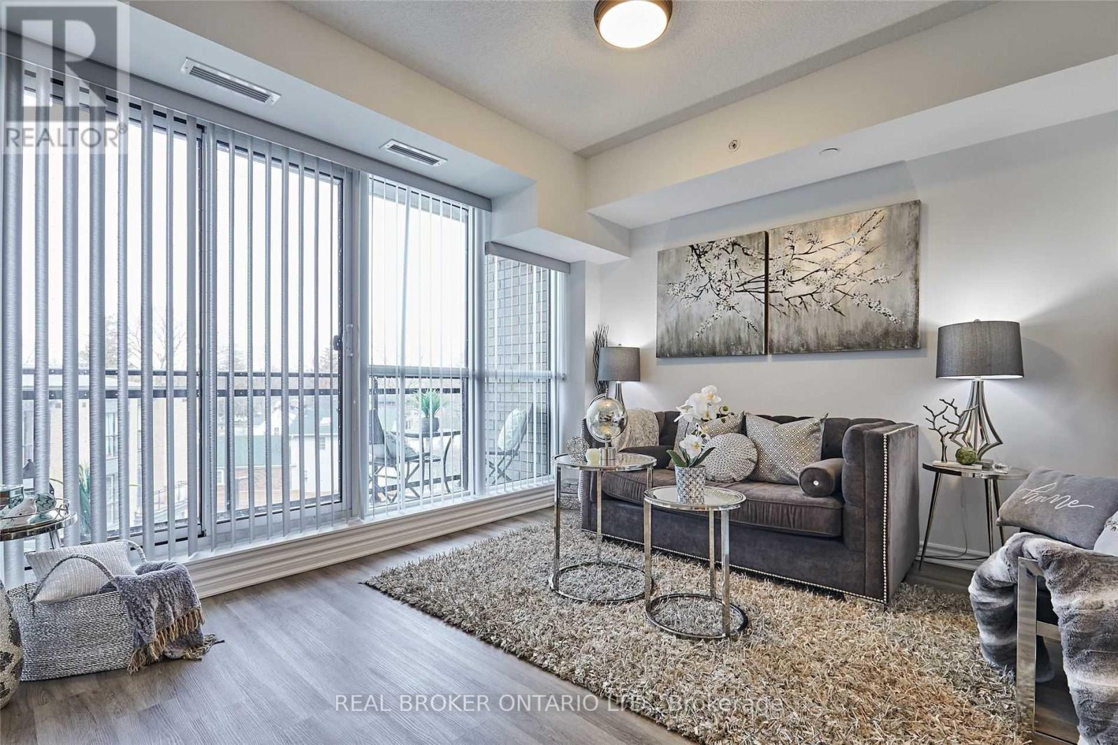 405 - 1 Falaise Road, Toronto, Ontario  M1E 0B9 - Photo 13 - E12481201
