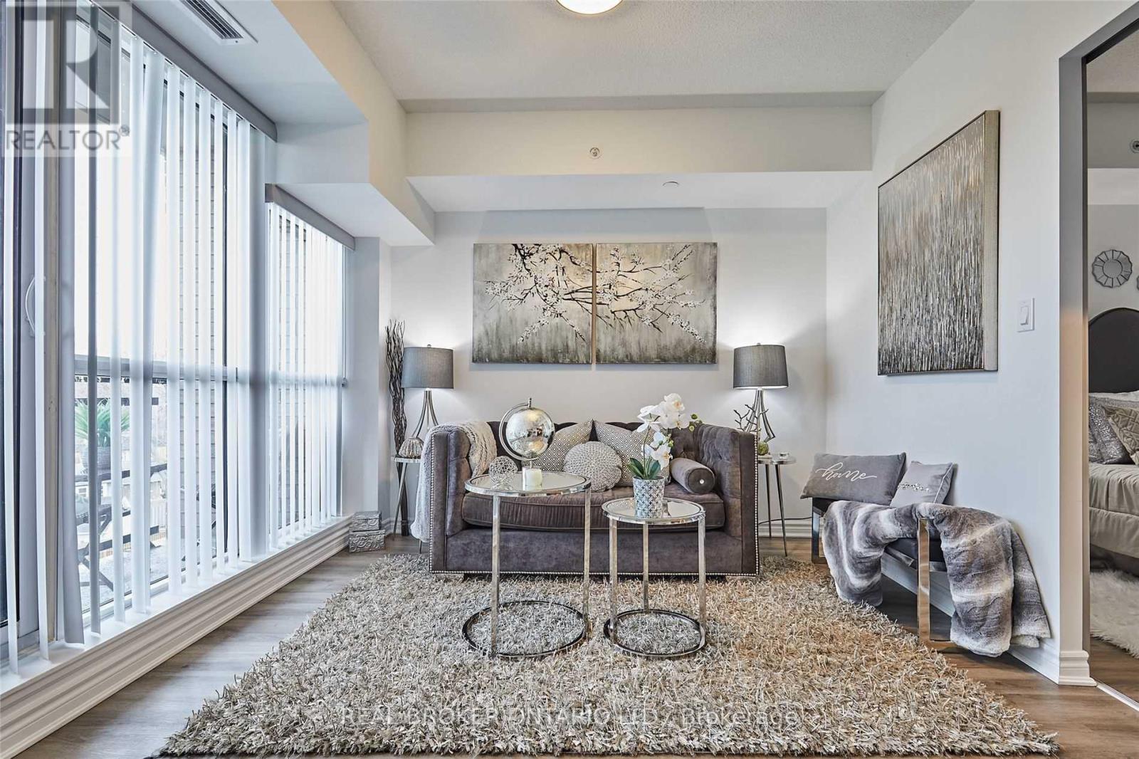 405 - 1 Falaise Road, Toronto, Ontario  M1E 0B9 - Photo 14 - E12481201
