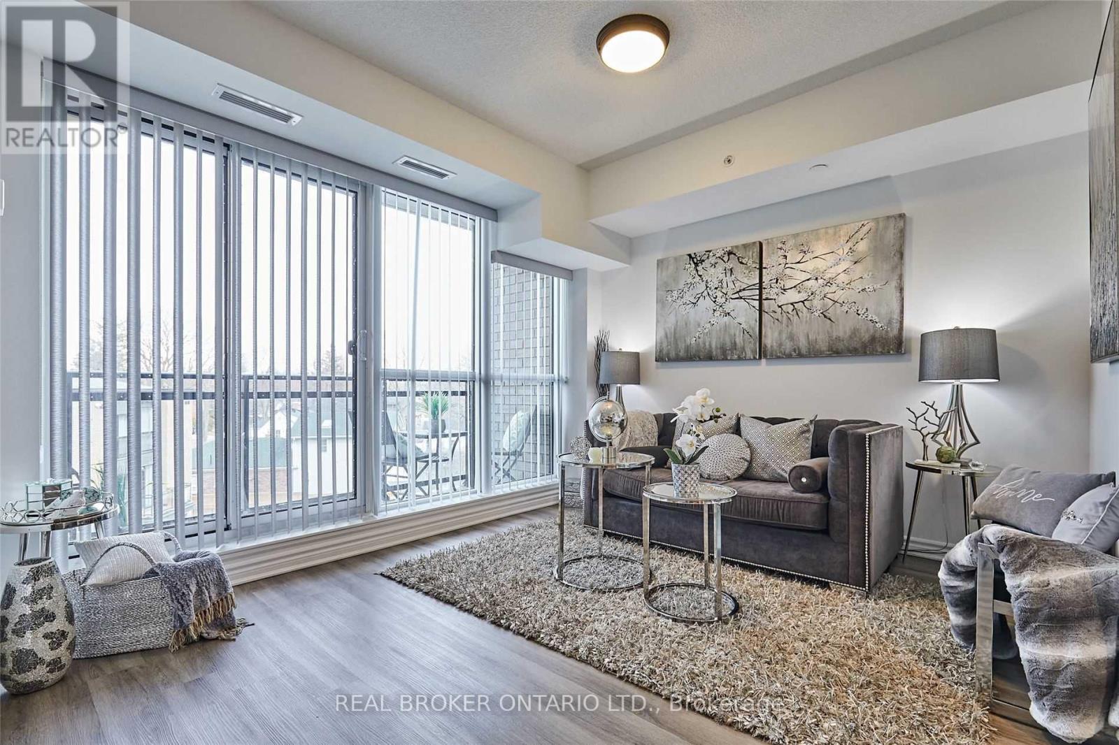 405 - 1 Falaise Road, Toronto, Ontario  M1E 0B9 - Photo 16 - E12481201