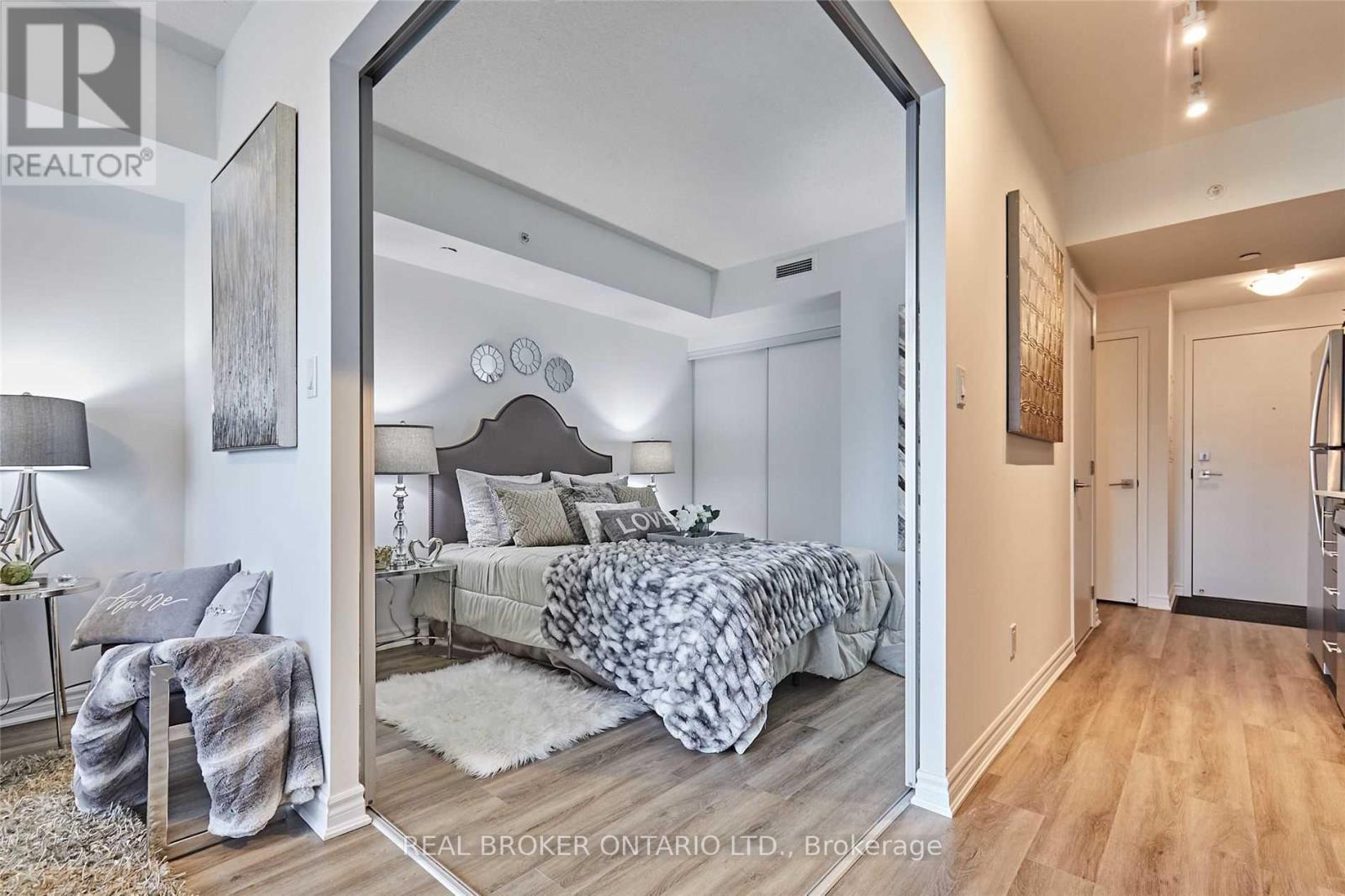 405 - 1 Falaise Road, Toronto, Ontario  M1E 0B9 - Photo 17 - E12481201