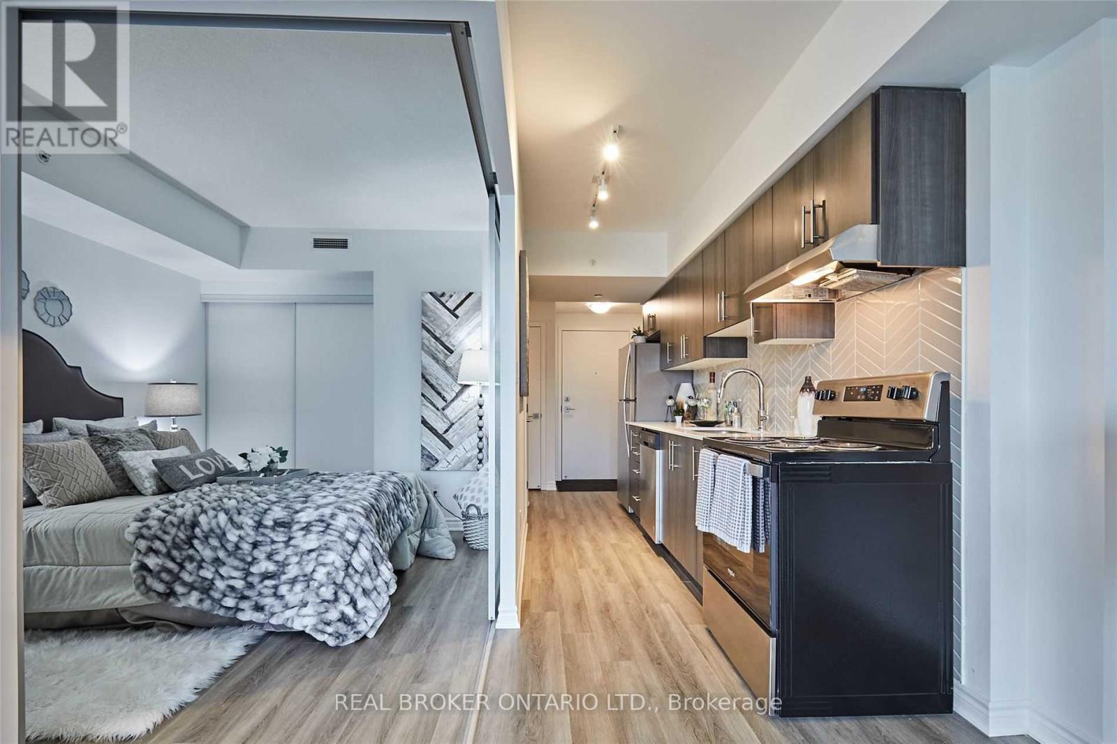 405 - 1 Falaise Road, Toronto, Ontario  M1E 0B9 - Photo 18 - E12481201