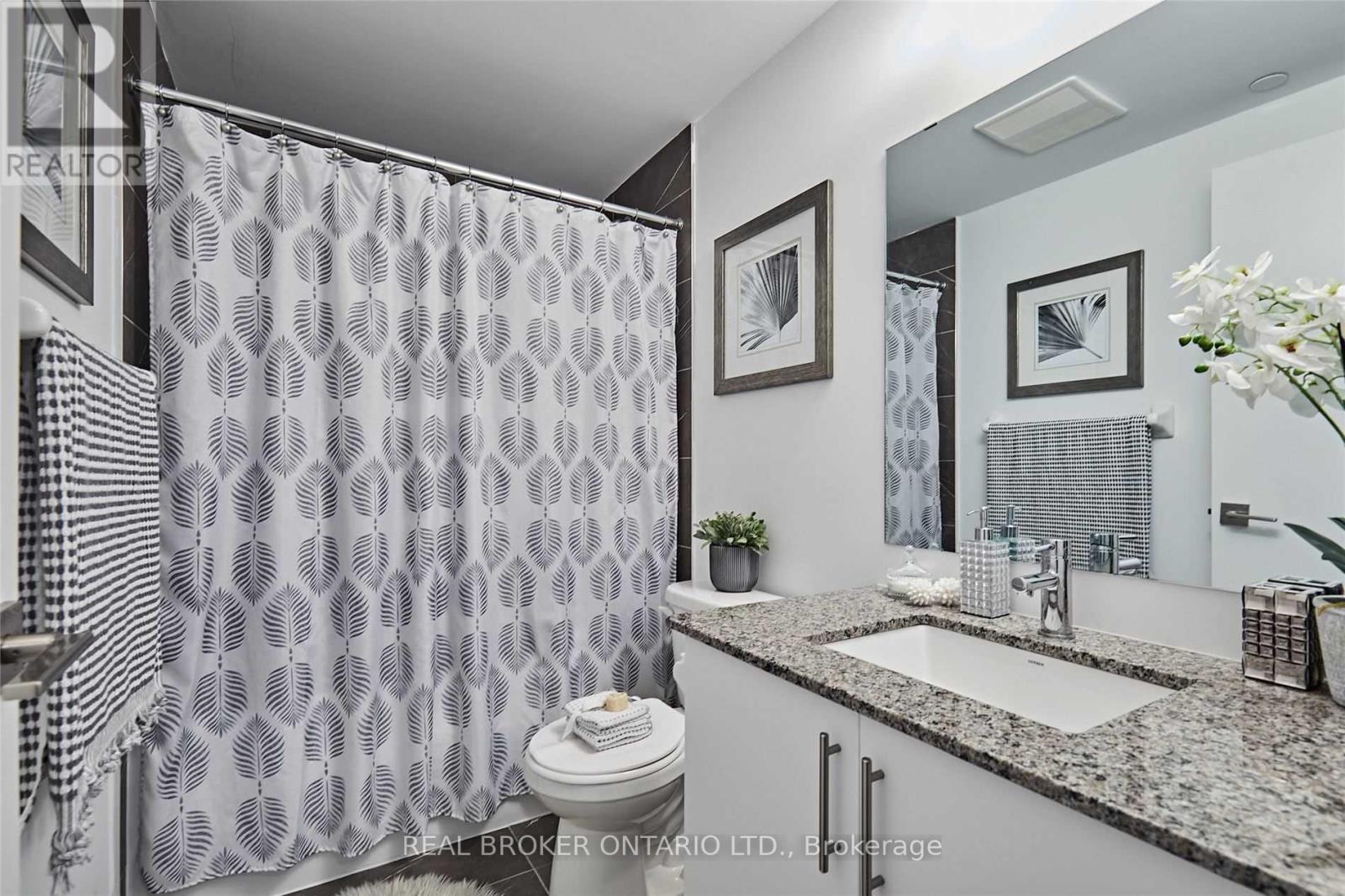 405 - 1 Falaise Road, Toronto, Ontario  M1E 0B9 - Photo 21 - E12481201