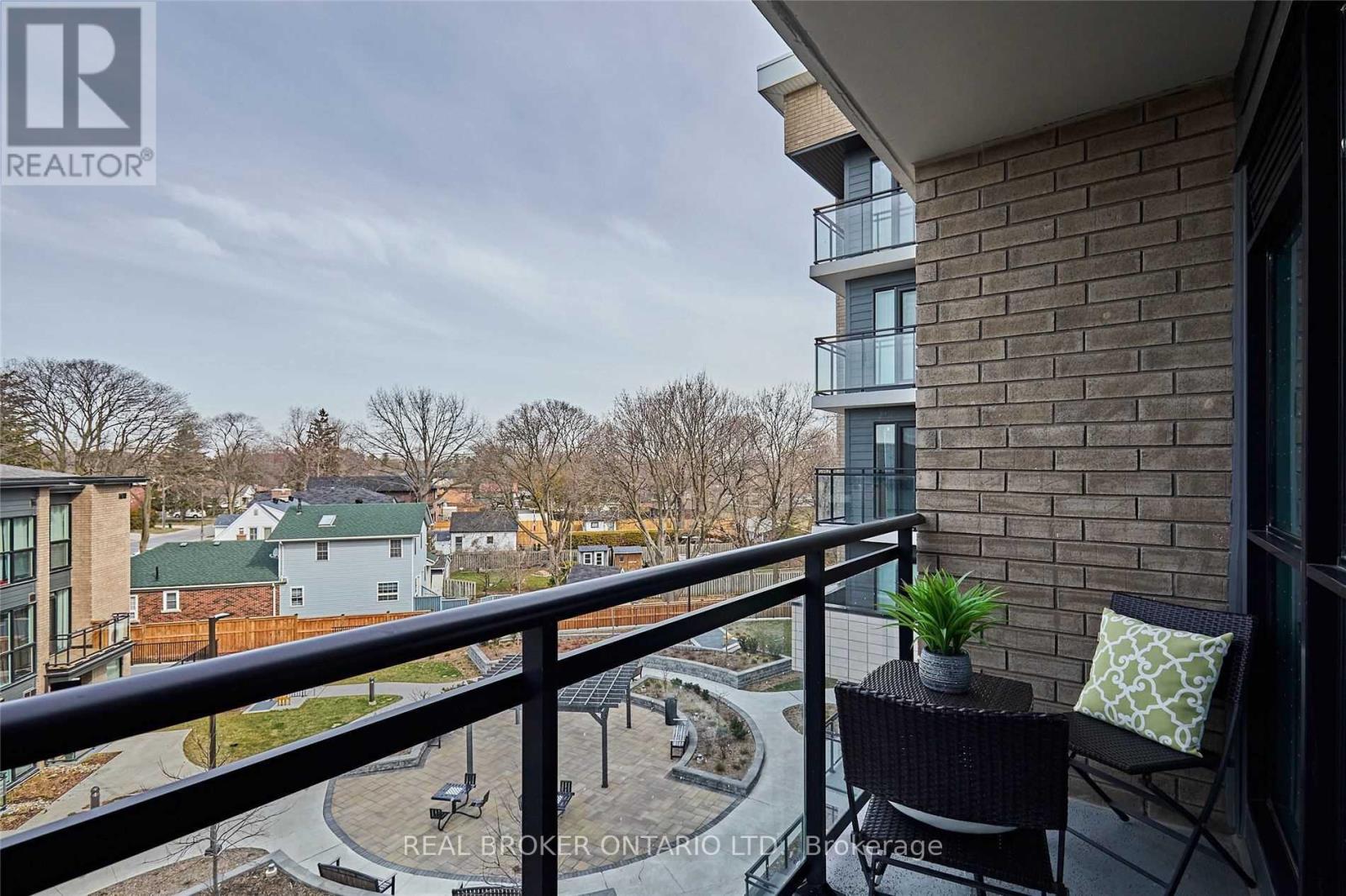 405 - 1 Falaise Road, Toronto, Ontario  M1E 0B9 - Photo 23 - E12481201