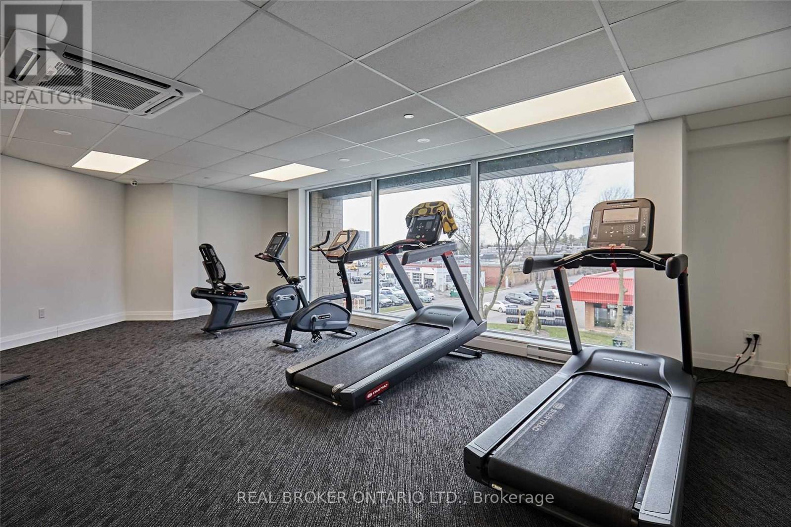 405 - 1 Falaise Road, Toronto, Ontario  M1E 0B9 - Photo 28 - E12481201