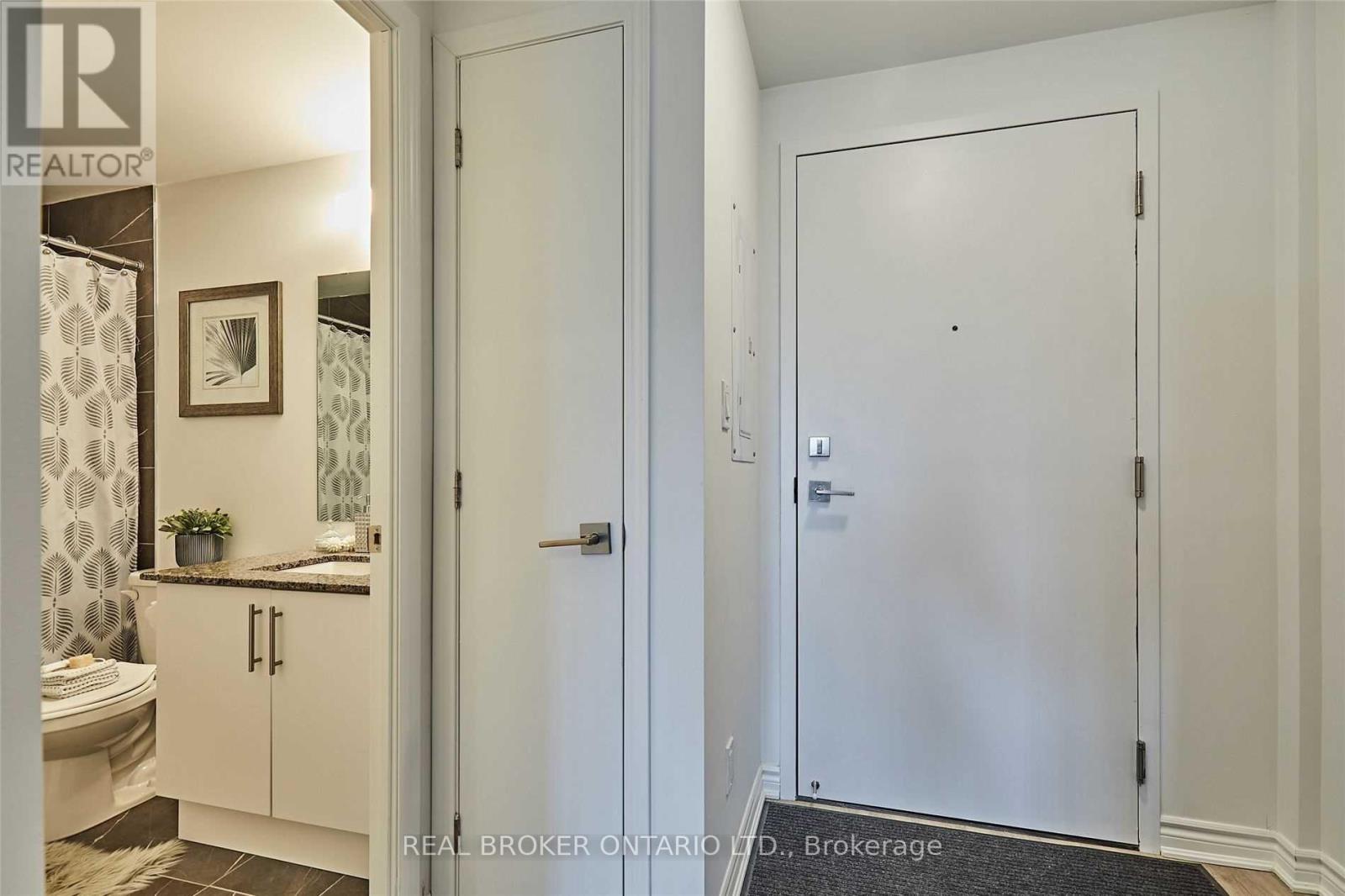 405 - 1 Falaise Road, Toronto, Ontario  M1E 0B9 - Photo 4 - E12481201
