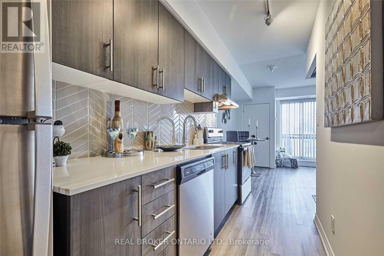 405 - 1 Falaise Road, Toronto, Ontario  M1E 0B9 - Photo 5 - E12481201