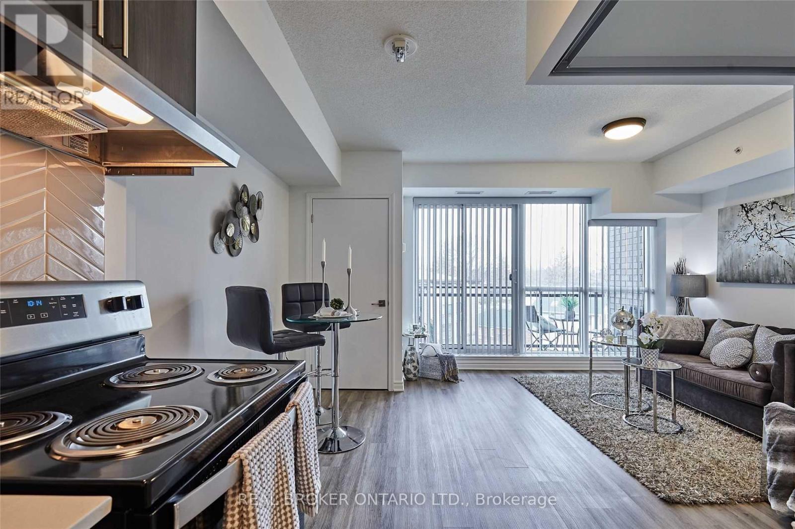 405 - 1 Falaise Road, Toronto, Ontario  M1E 0B9 - Photo 6 - E12481201