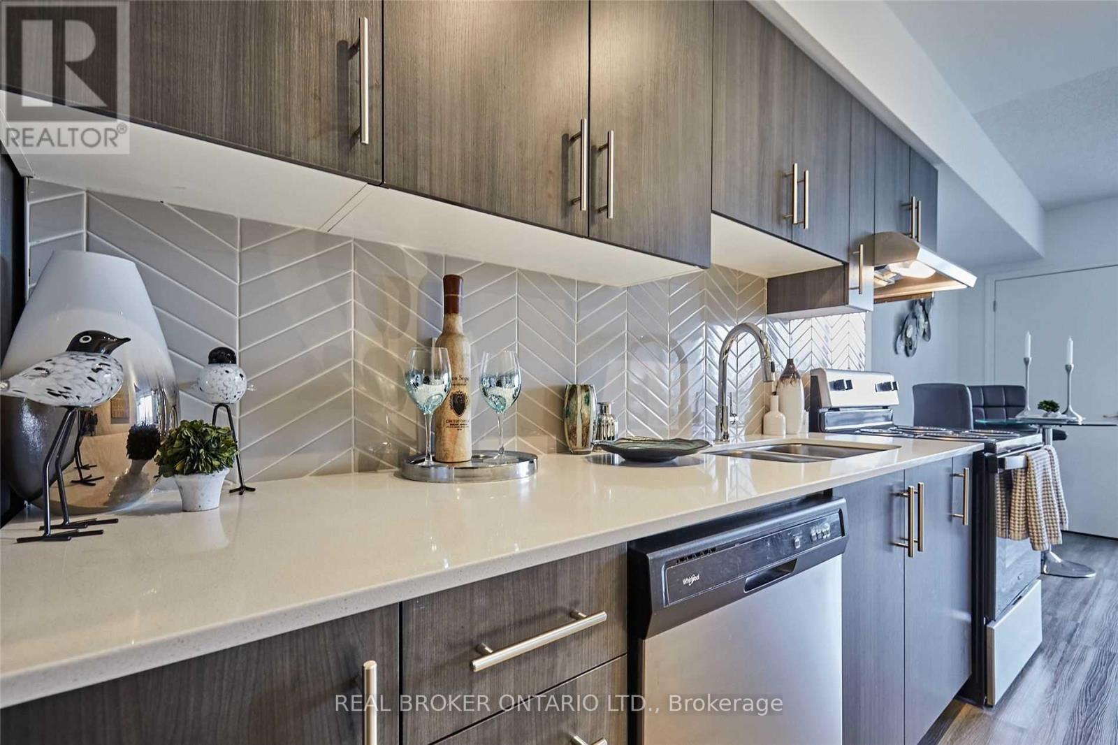 405 - 1 Falaise Road, Toronto, Ontario  M1E 0B9 - Photo 7 - E12481201