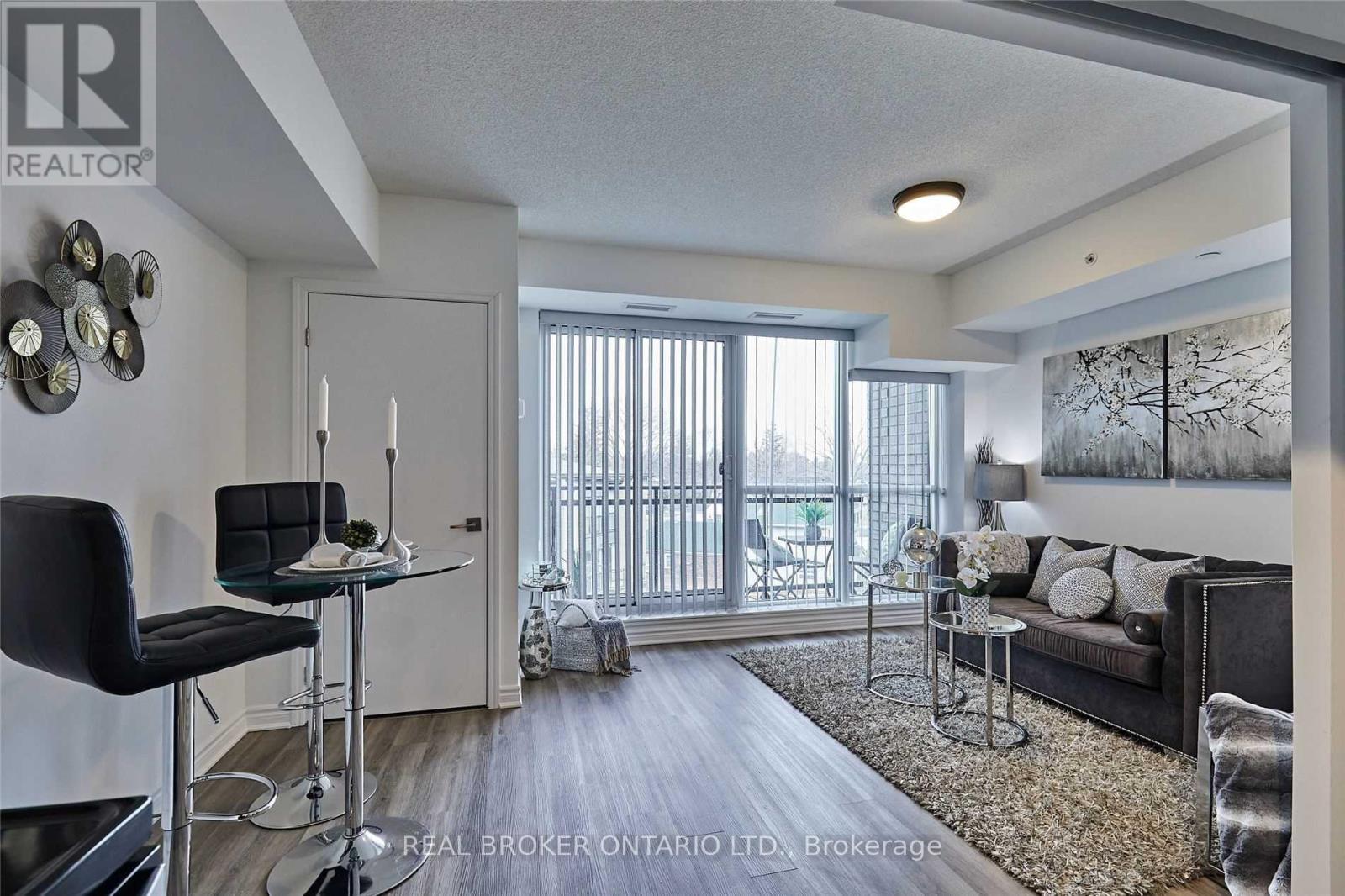 405 - 1 Falaise Road, Toronto, Ontario  M1E 0B9 - Photo 8 - E12481201