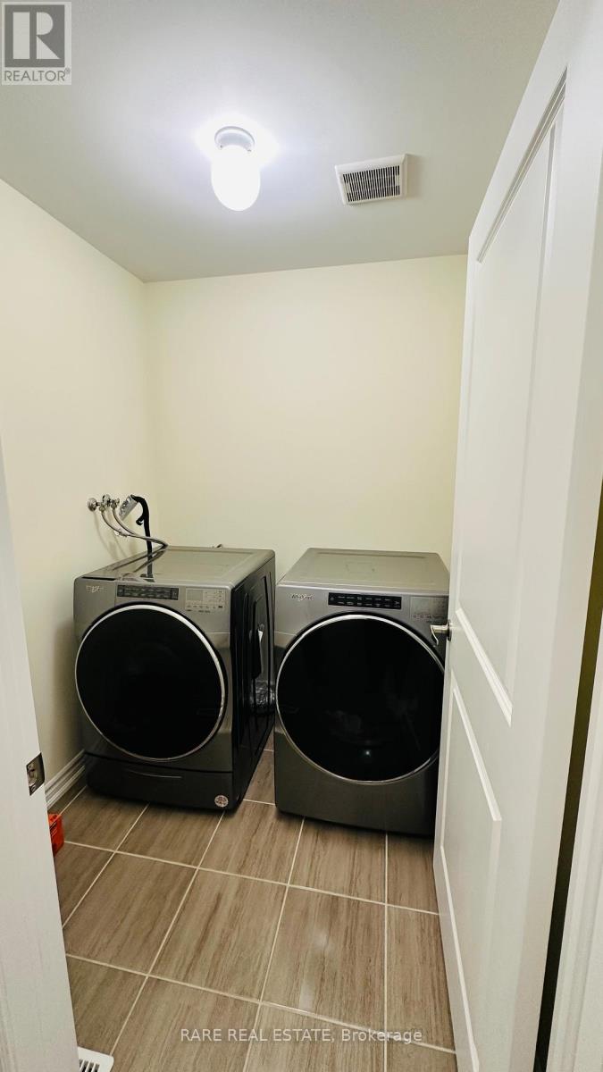 131 Closson Drive, Whitby, Ontario  L1P 0M7 - Photo 19 - E12481206
