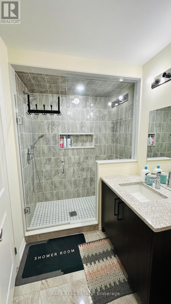 131 Closson Drive, Whitby, Ontario  L1P 0M7 - Photo 21 - E12481206