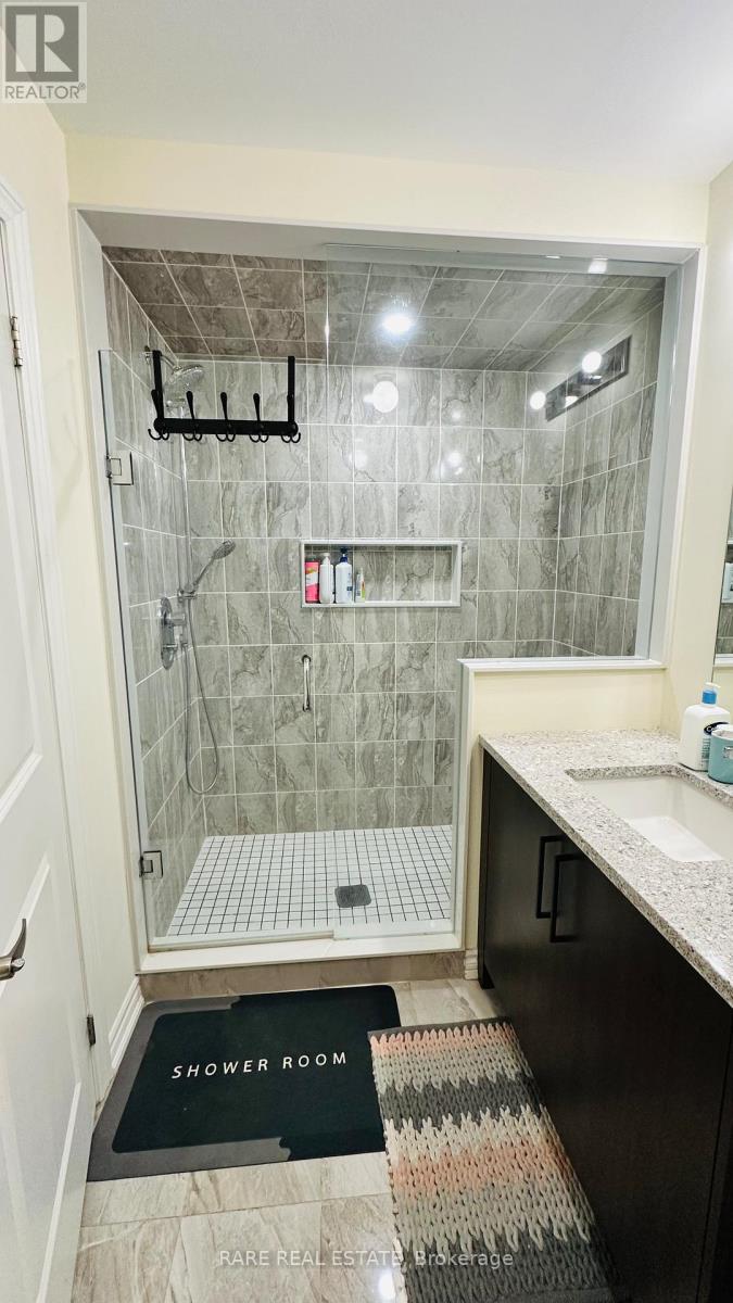 131 Closson Drive, Whitby, Ontario  L1P 0M7 - Photo 23 - E12481206