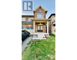 131 CLOSSON DRIVE, Whitby, Ontario