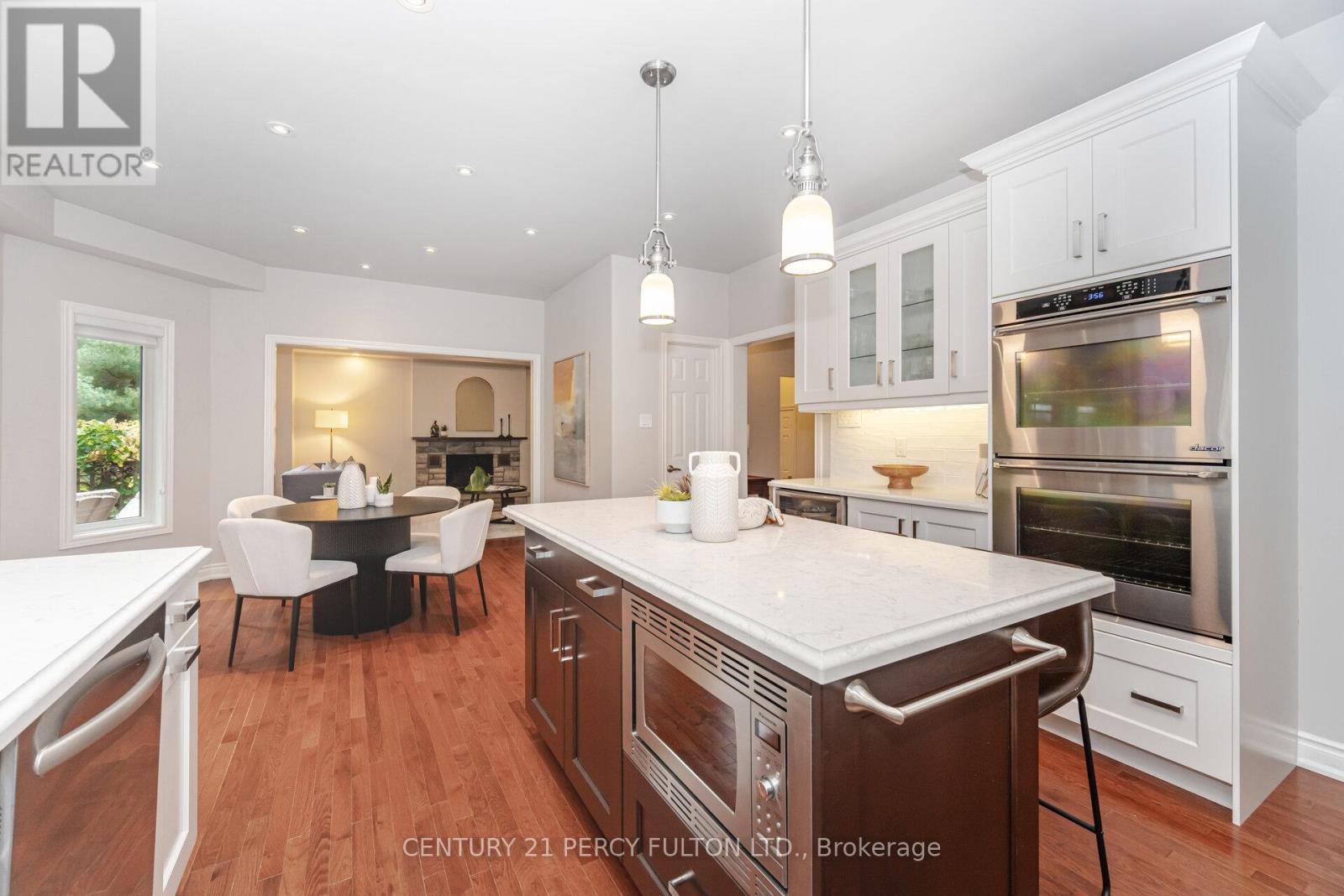 913 Duncannon Drive, Pickering, Ontario  L1X 2M4 - Photo 10 - E12481222