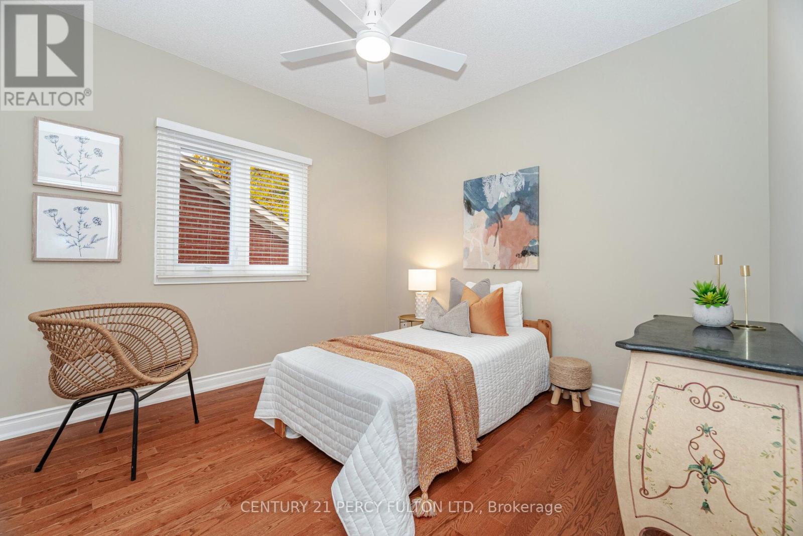 913 Duncannon Drive, Pickering, Ontario  L1X 2M4 - Photo 26 - E12481222
