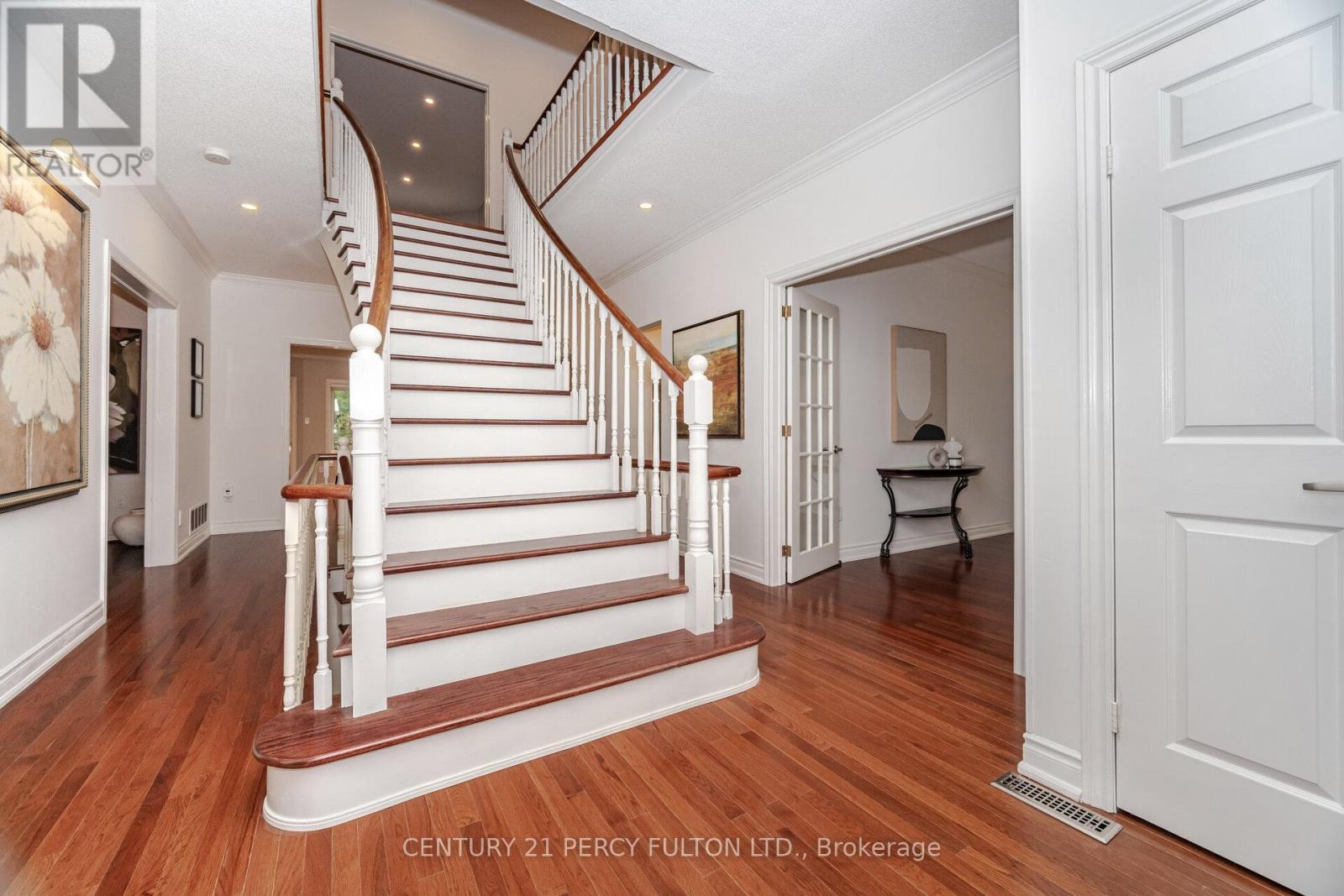 913 Duncannon Drive, Pickering, Ontario  L1X 2M4 - Photo 3 - E12481222