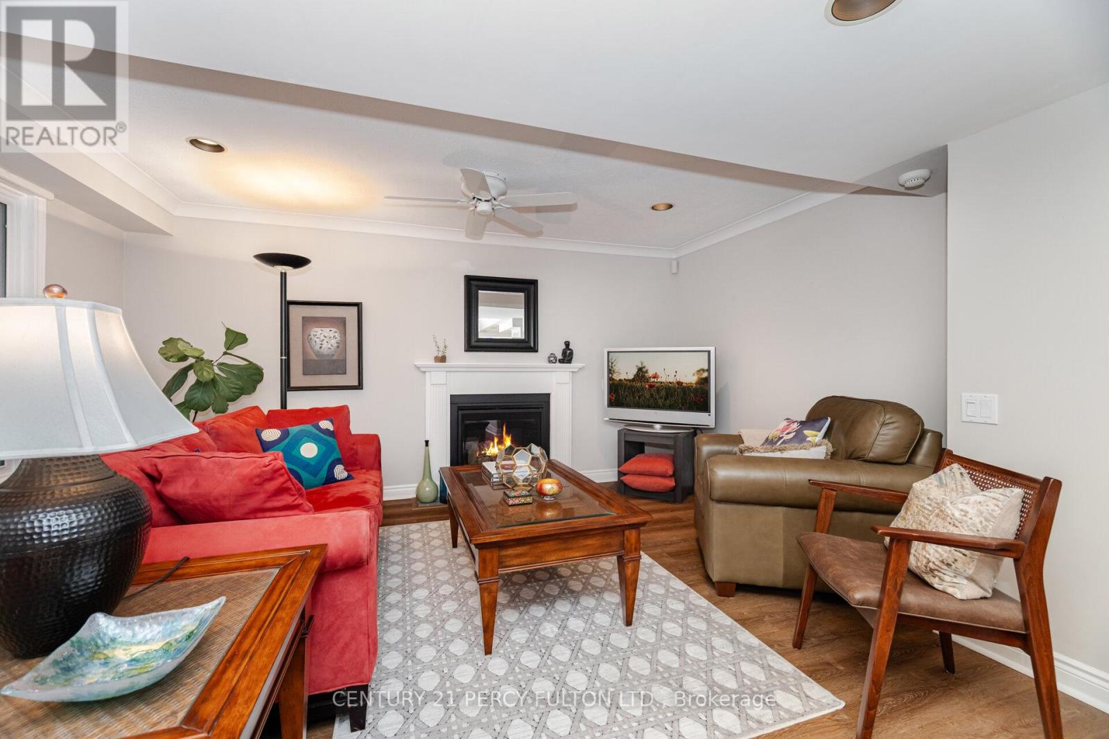 913 Duncannon Drive, Pickering, Ontario  L1X 2M4 - Photo 32 - E12481222