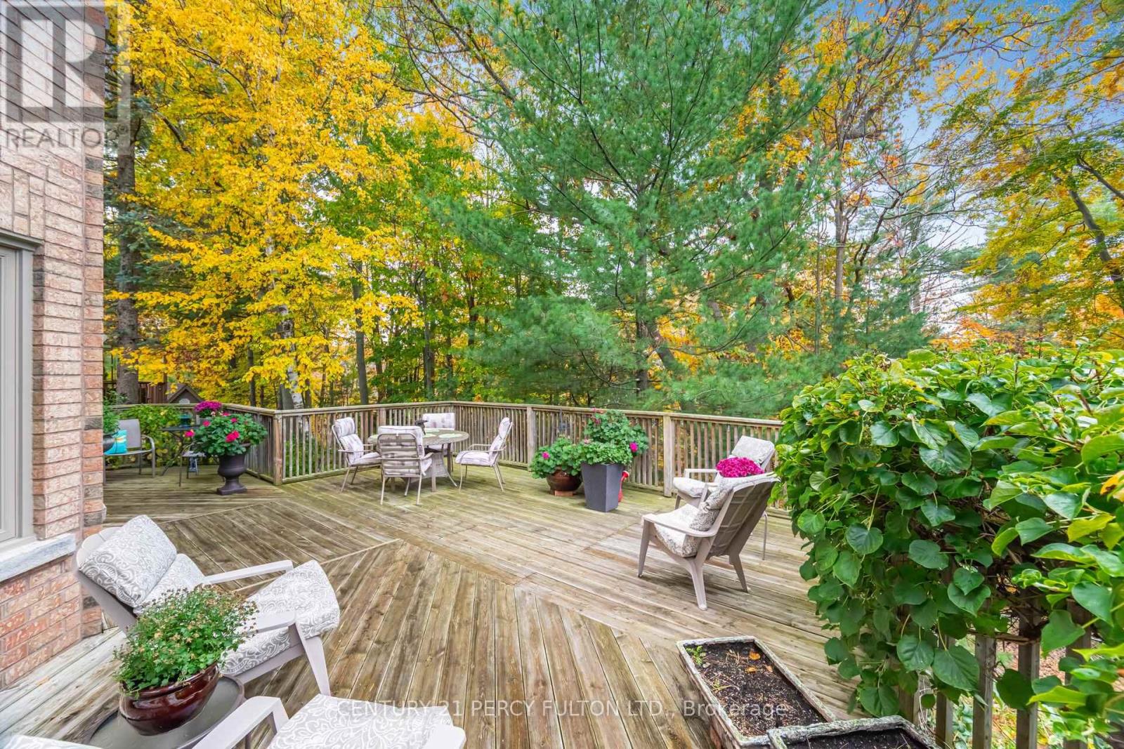 913 Duncannon Drive, Pickering, Ontario  L1X 2M4 - Photo 39 - E12481222