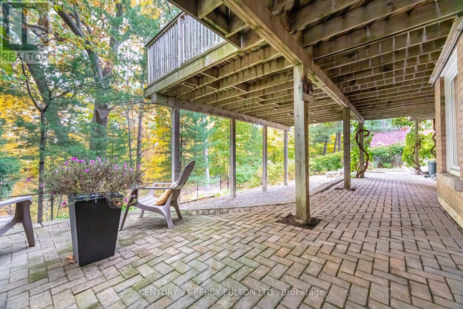 913 Duncannon Drive, Pickering, Ontario  L1X 2M4 - Photo 40 - E12481222