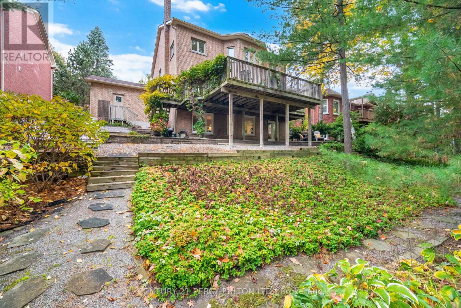 913 Duncannon Drive, Pickering, Ontario  L1X 2M4 - Photo 43 - E12481222